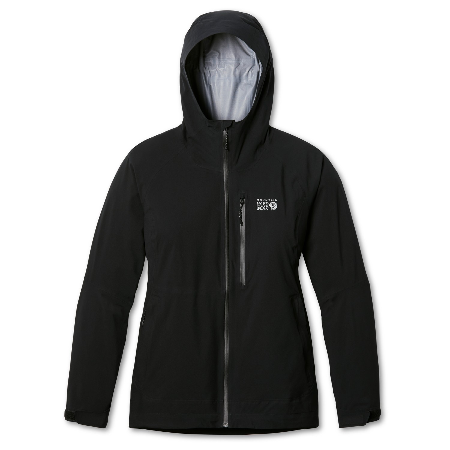 Mountain Hardwear - Women's Stretch Ozonic Jacket - Regenjacke