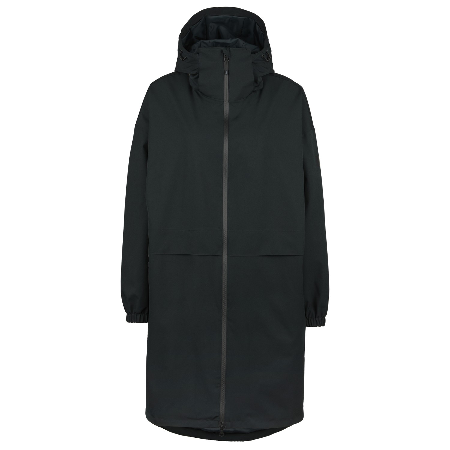 Heber Peak - Women's PinedropsHe. Rain Coat - Regenjacke