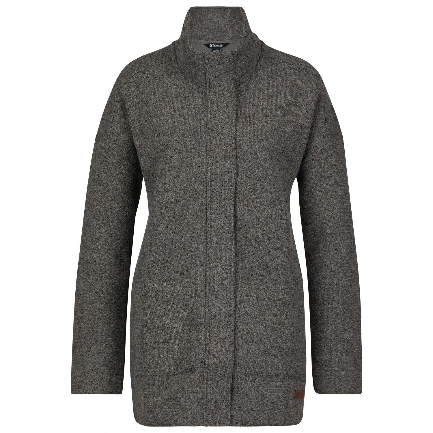Sherpa - Women's Lhamu Button Coat - Freizeitjacke