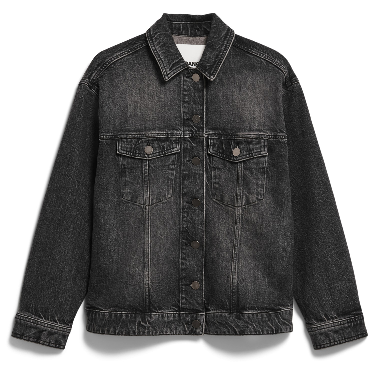 ARMEDANGELS - Women's Densiaa - Freizeitjacke