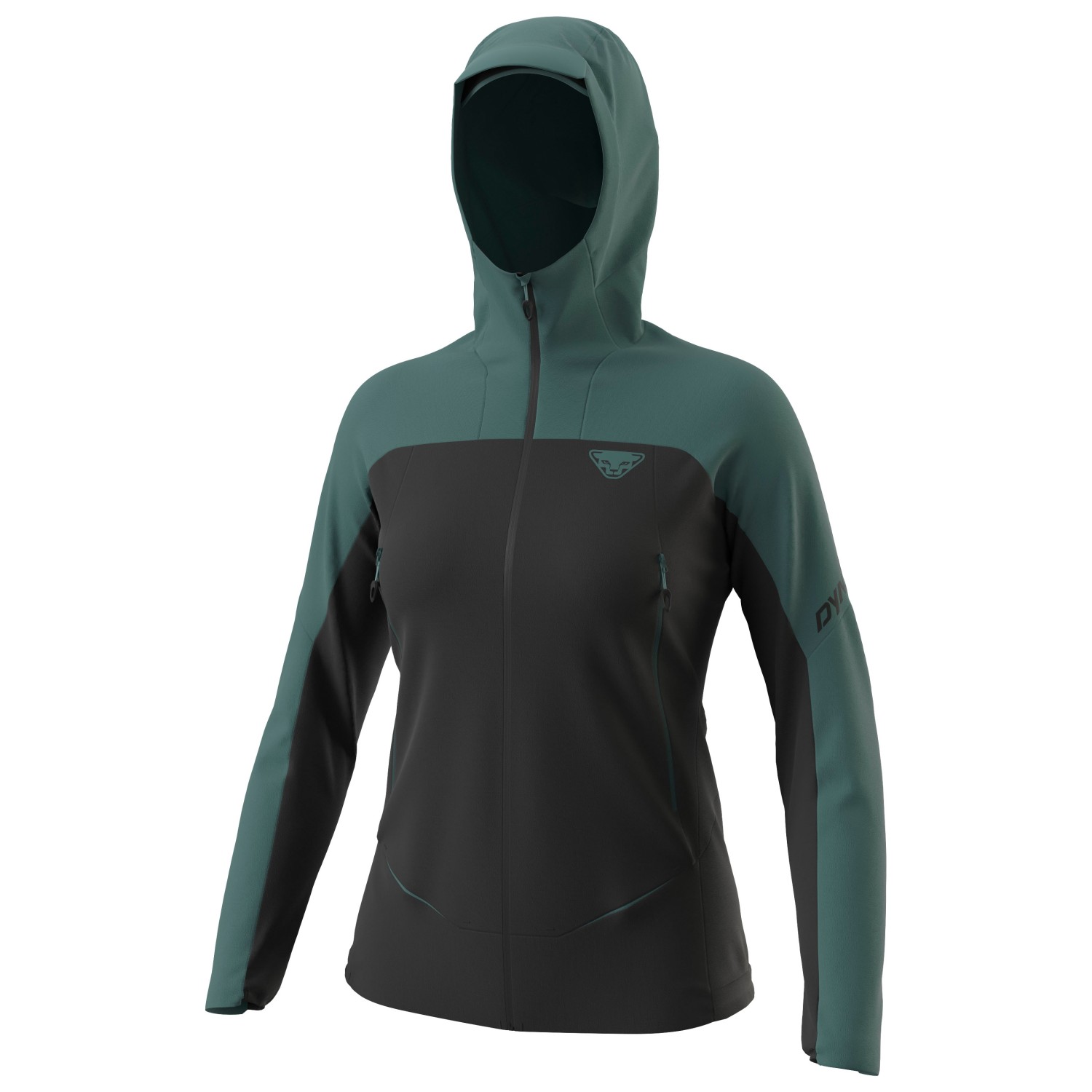 Dynafit - Women's Ridge Dynastretch Jacket - Softshelljacke
