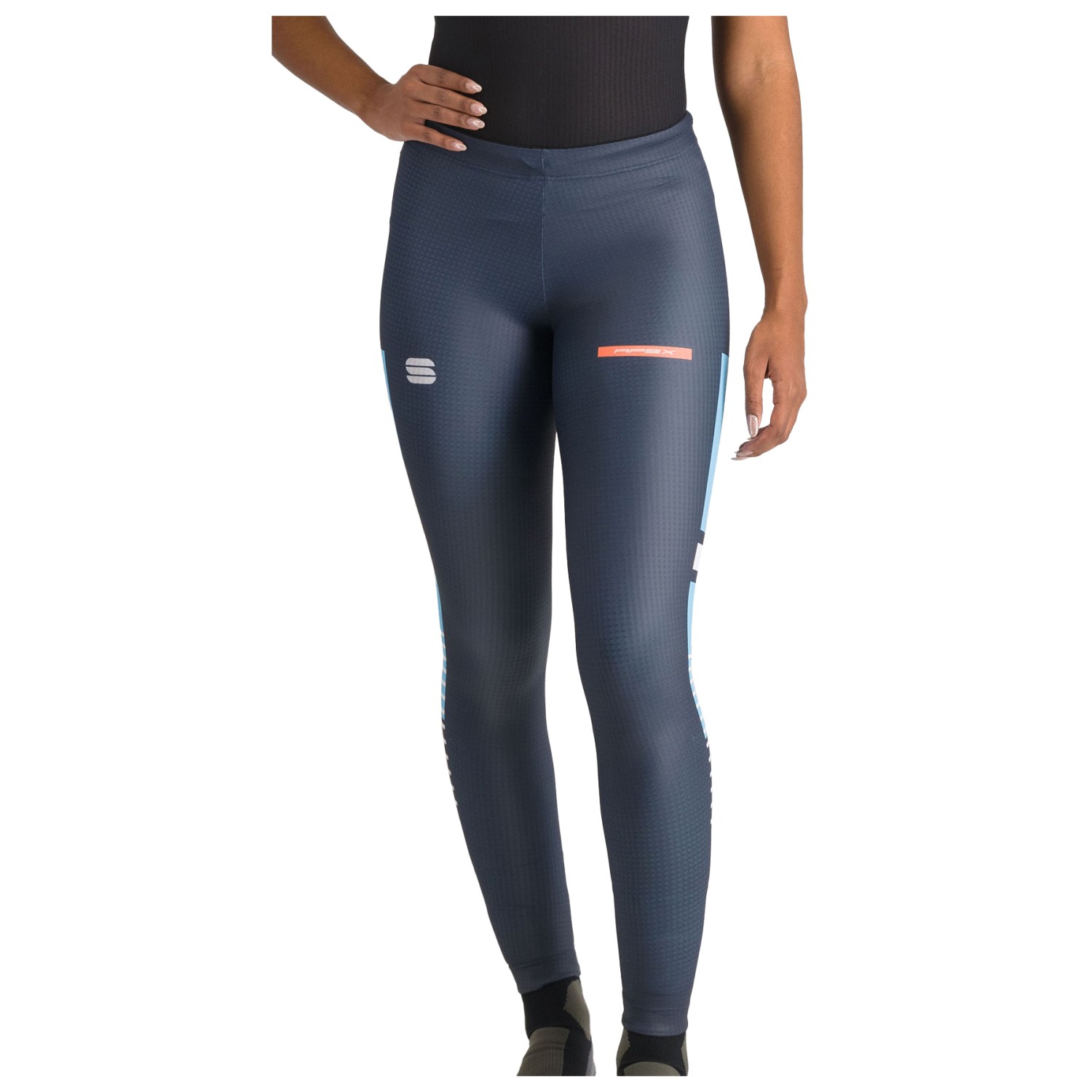 Sportful - Women's Apex Tight - Langlaufhose