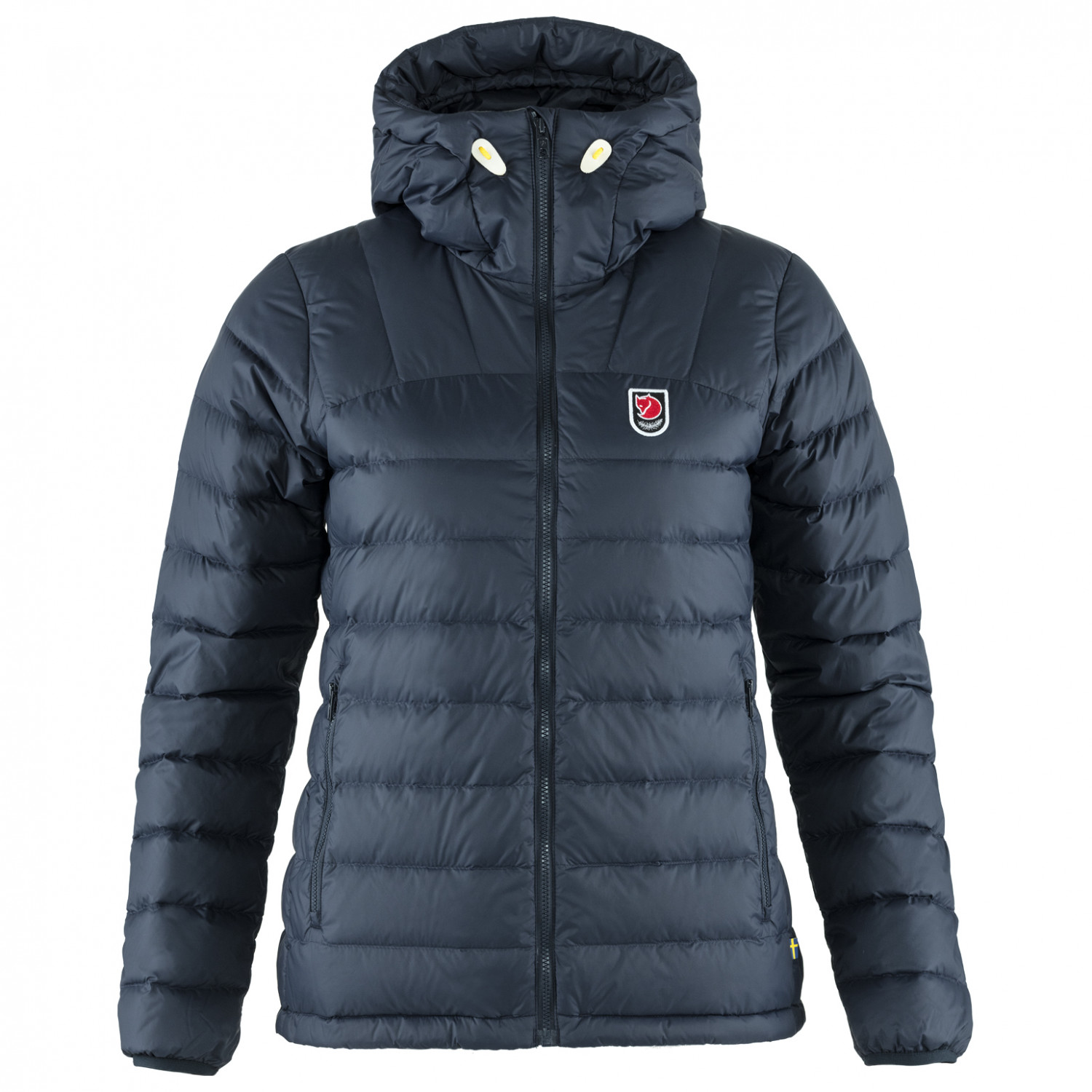 Fjällräven - Women's Expedition Pack Down Hoodie - Daunenjacke