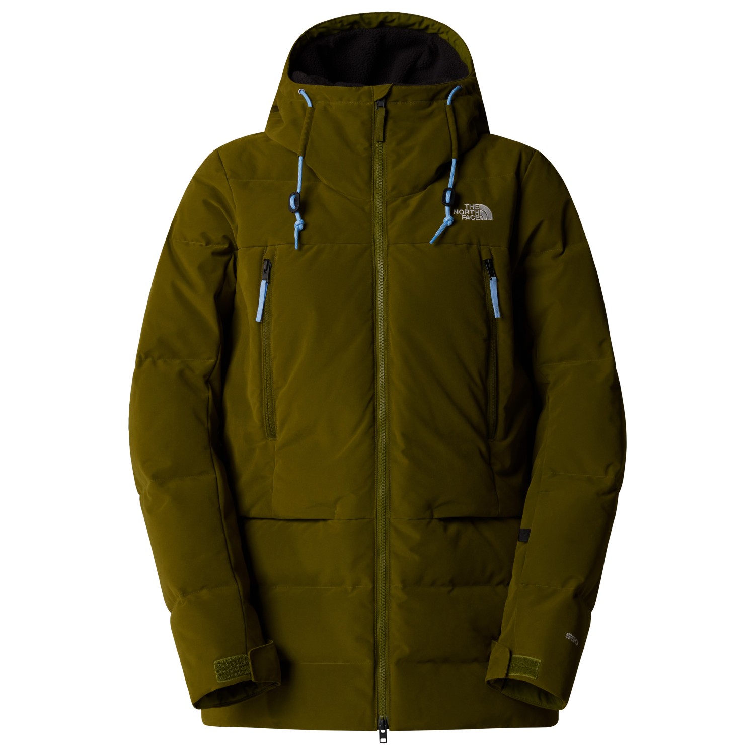The North Face - Women's Pallie Down Jacket - Skijacke