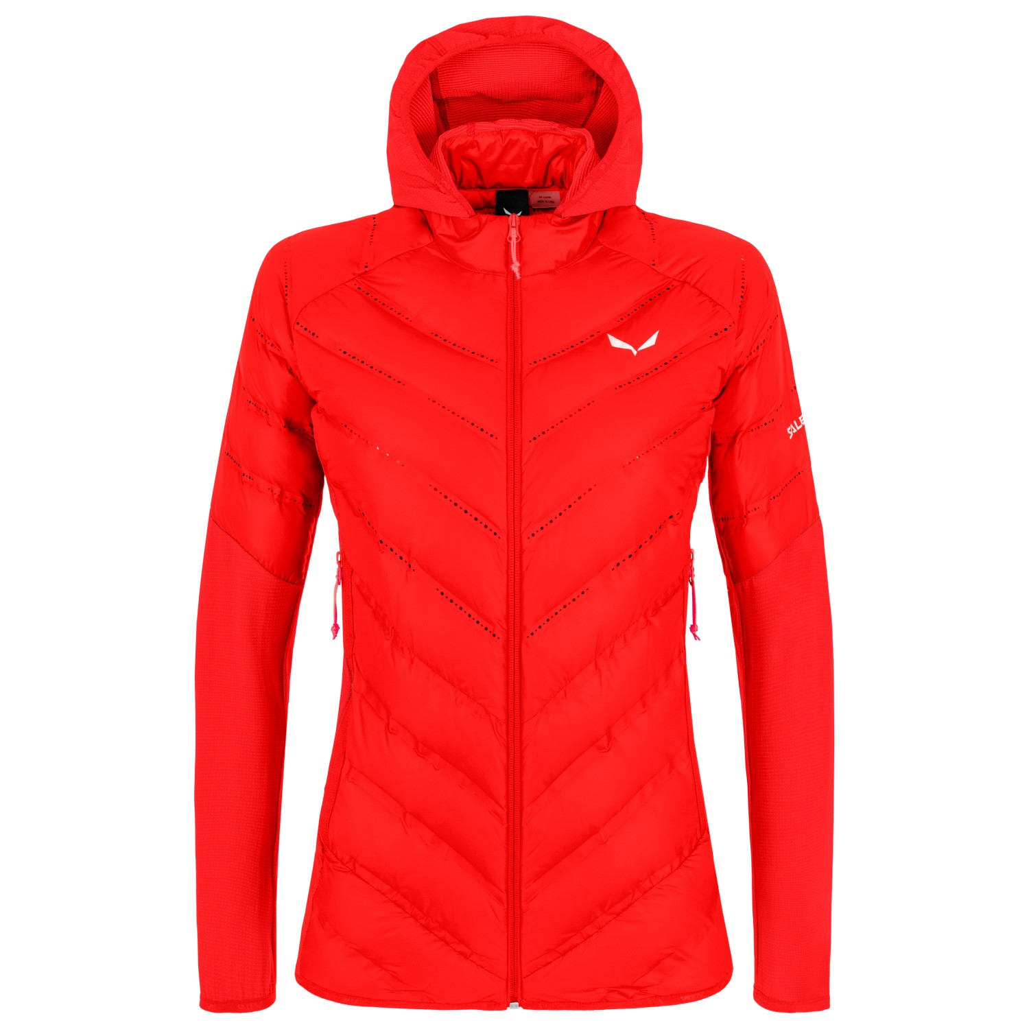 Salewa - Women's Agner Hybrid RDS DWN Jacket - Daunenjacke