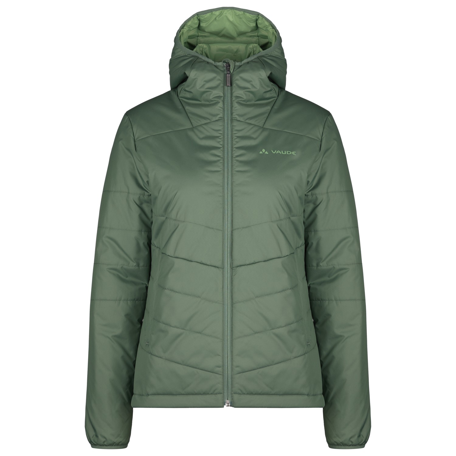 Vaude - Women's Vinales Hooded Jacket - Kunstfaserjacke