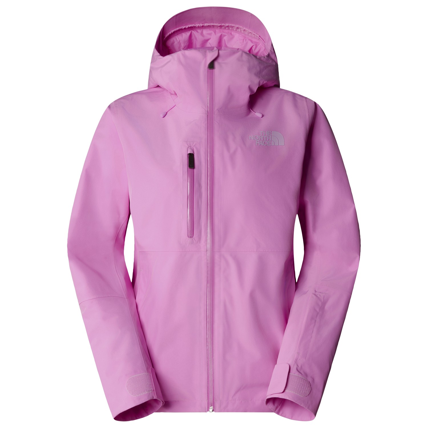 The North Face - Women's Descendit Jacket - Skijacke