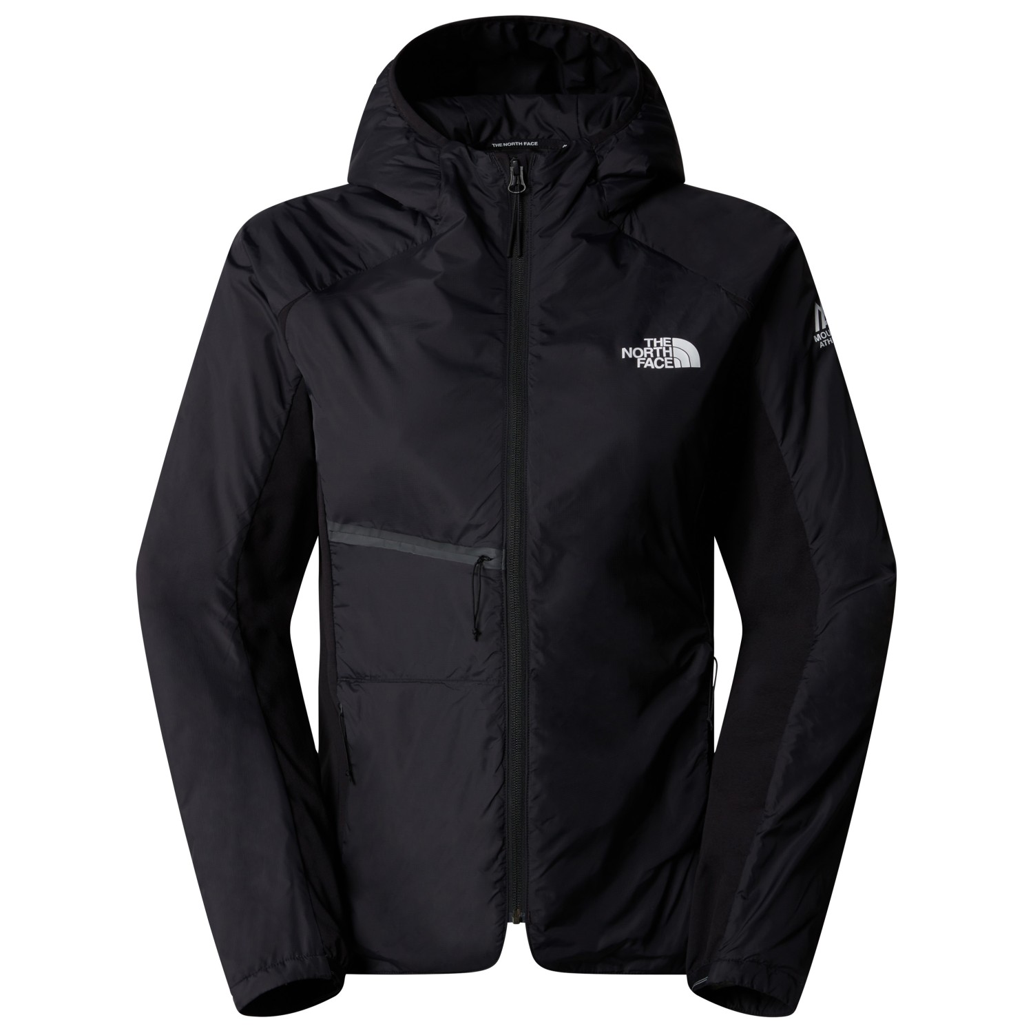 The North Face - Women's Mountain Athletics Hybrid Jacket - Kunstfaserjacke