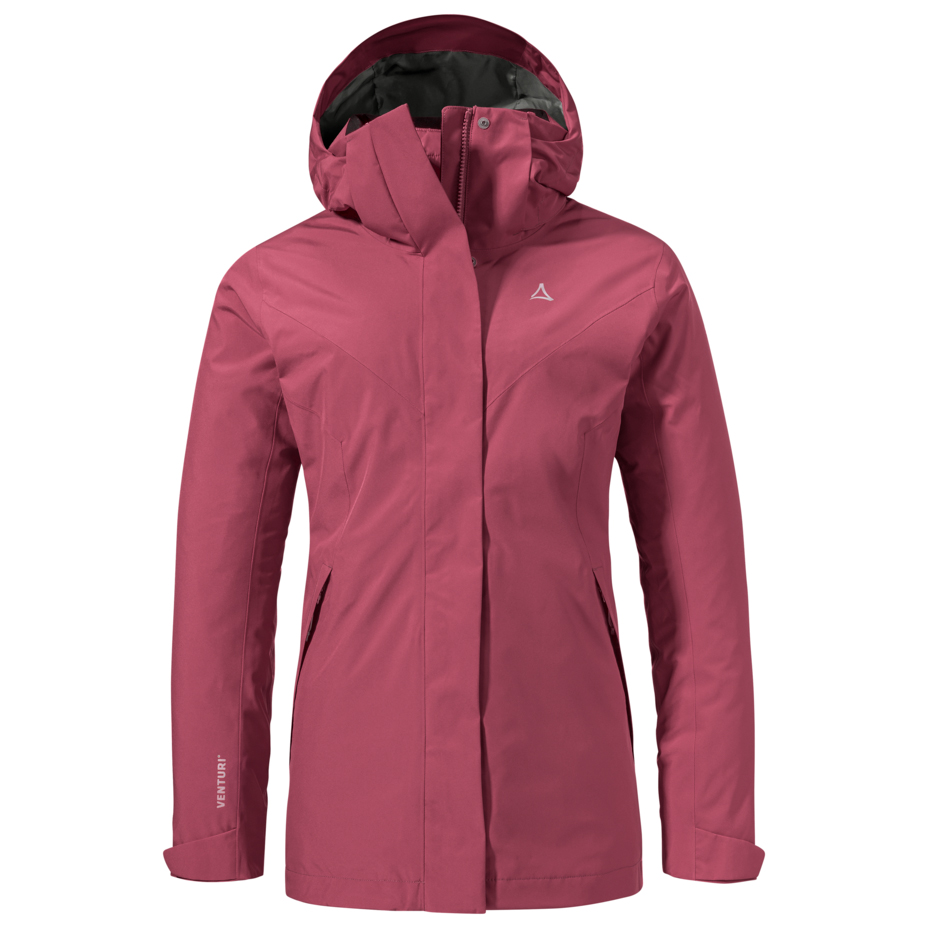 Schöffel - Women's 3In1 Jacket Tamina - Doppeljacke