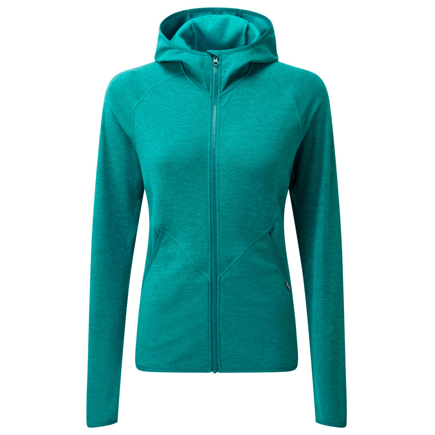 Mountain Equipment - Women's Calico Hooded Jacket - Fleecejacke
