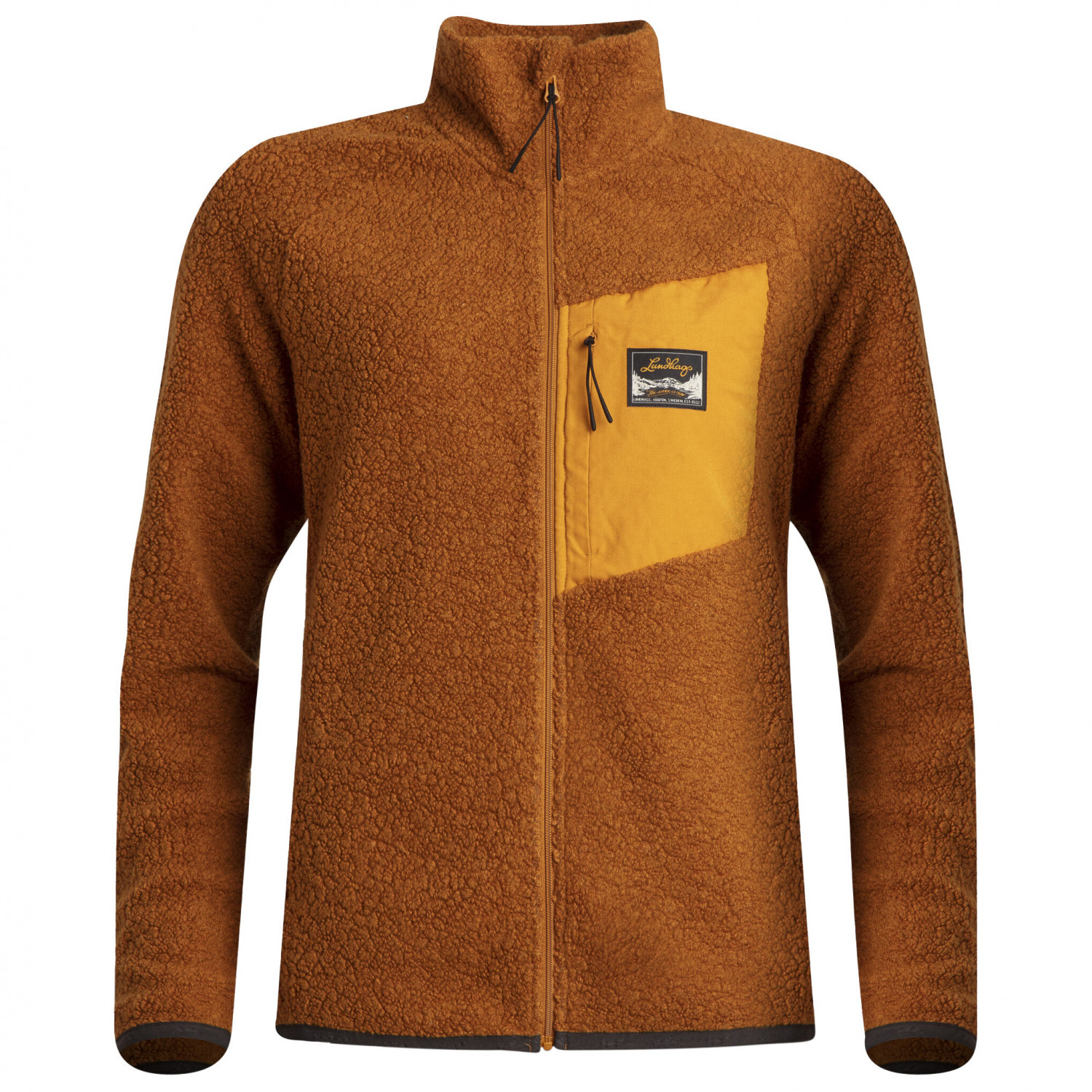 Lundhags - Women's Flok Wool Pile - Fleecejacke