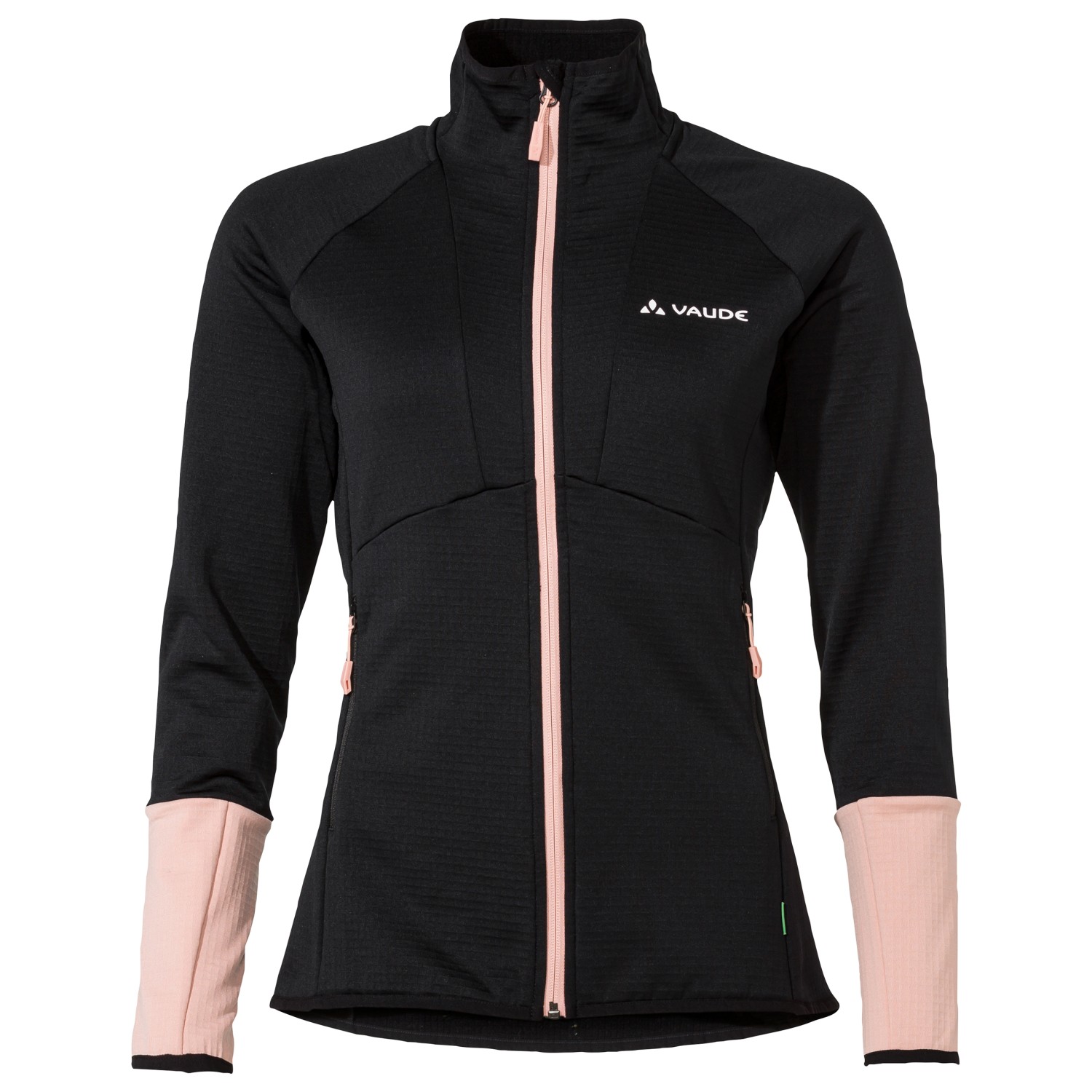 Vaude - Women's Monviso Fleece Full Zip Jacket II - Fleecejacke