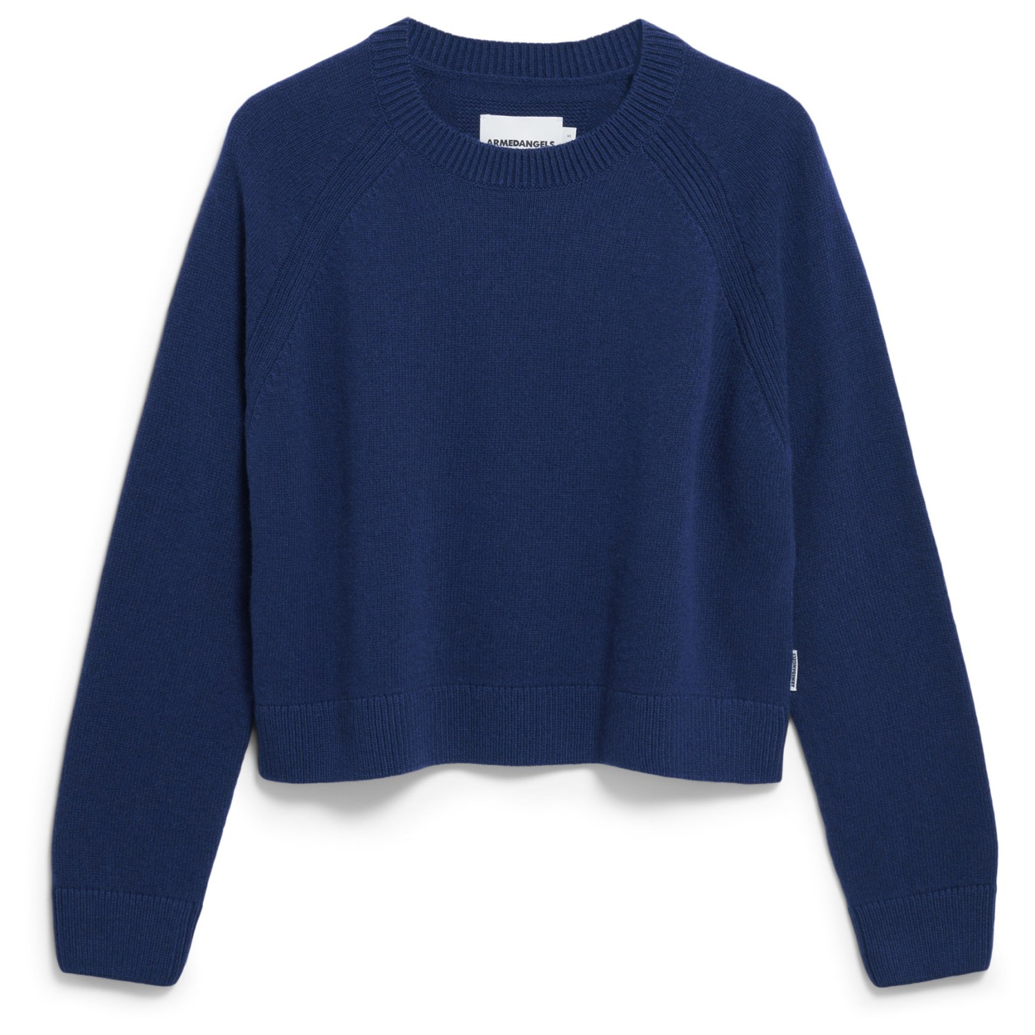 ARMEDANGELS - Women's Diliriaa Reglana - Wollpullover