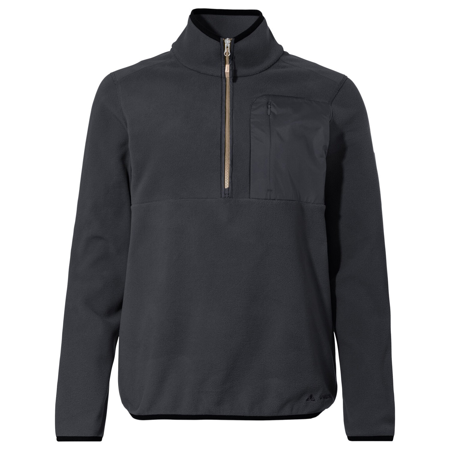 Vaude - Women's Rosemoor Fleece Halfzip - Fleecepullover
