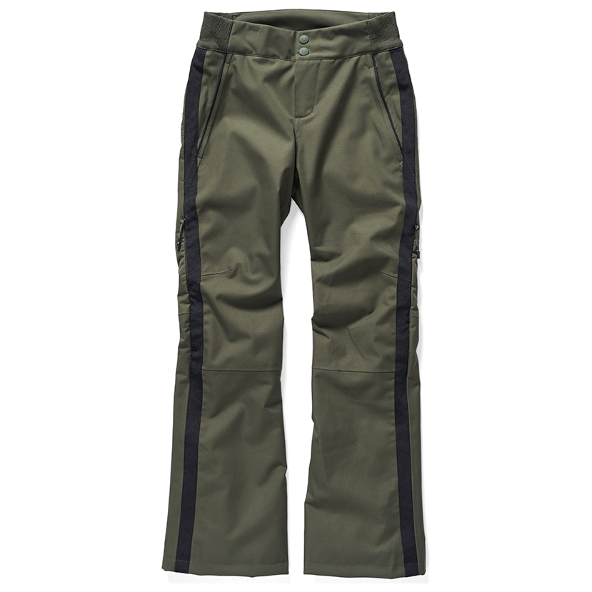 Holden - Women's Skinny Alpine Pant - Skihose