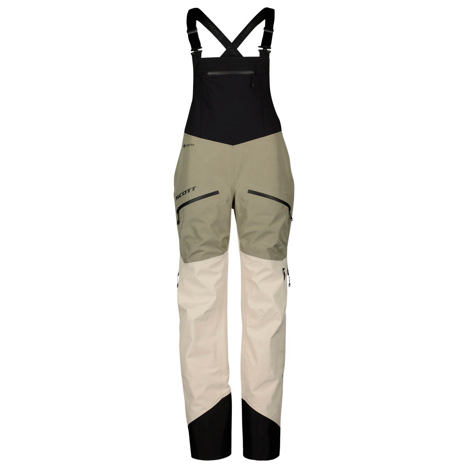 Scott - Women's Line Chaser GTX 3L Pants - Skihose