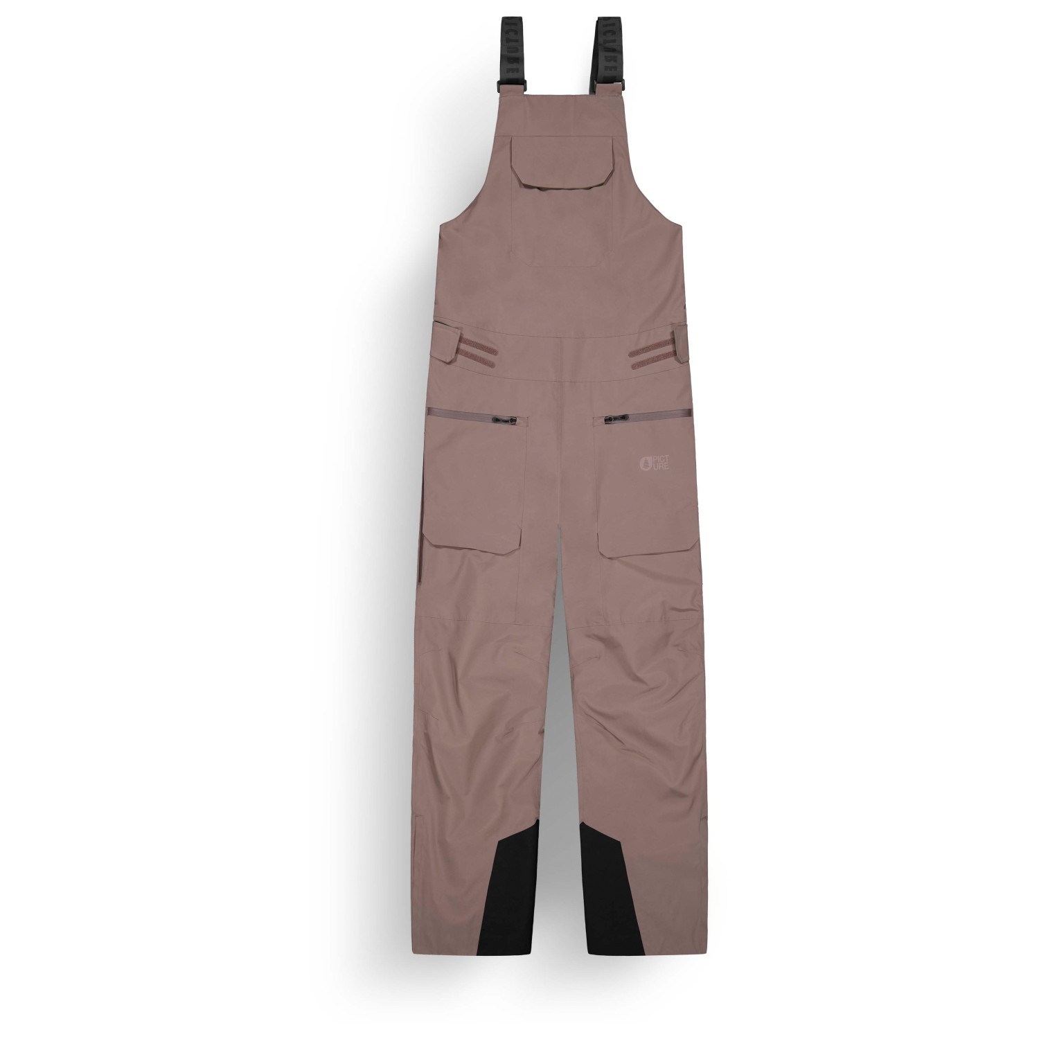Picture - Women's U62 Bib Pants - Skihose