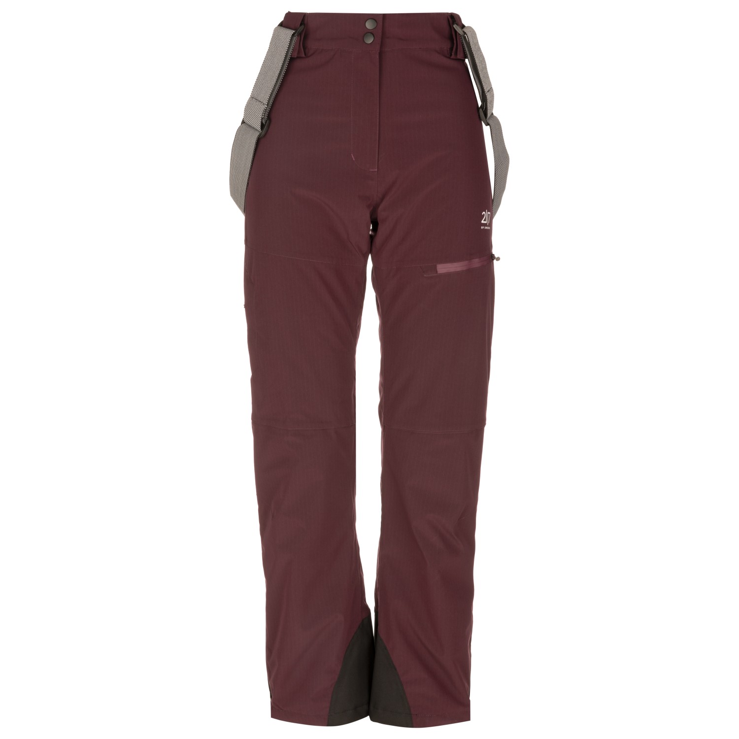 2117 of Sweden - Women's Nausta Pant - Skihose