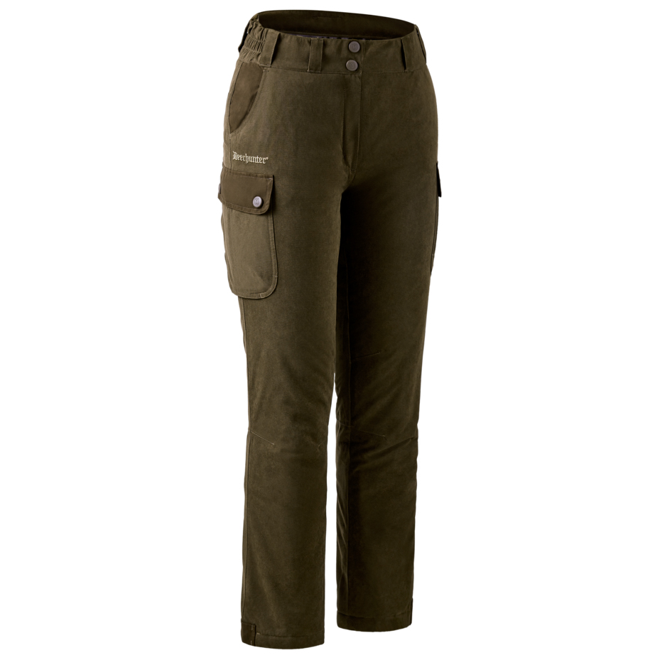 Deerhunter - Women's Eagle Winter Trousers - Winterhose