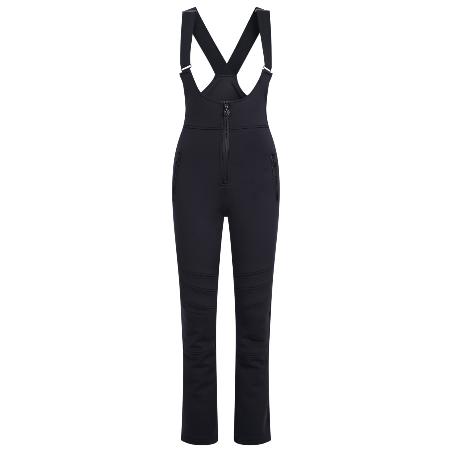 Sportalm - Women's Skihose mit Träger - Skihose