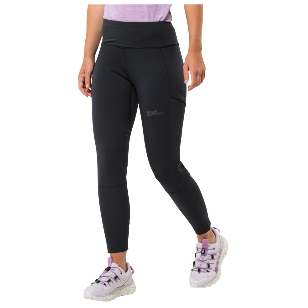 Jack Wolfskin - Women's Kammweg Tights - Softshellhose