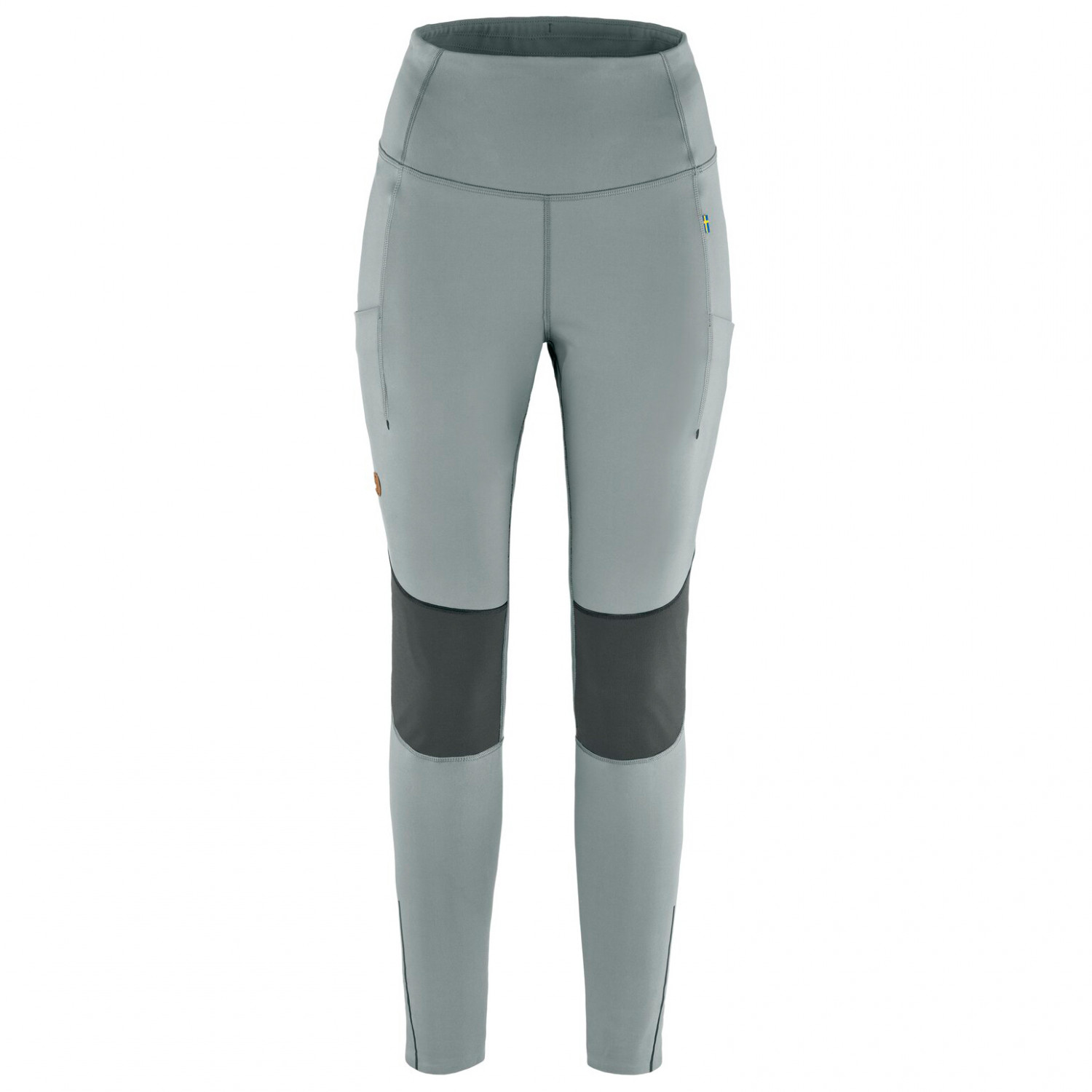 Fjällräven - Women's Abisko Värm Trekking Tights - Leggings