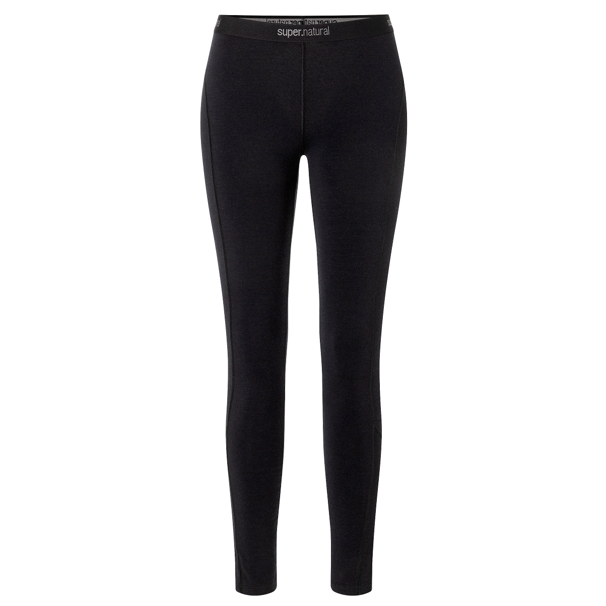 super.natural - Women's Arctic 230 Tight - Lange Unterhose