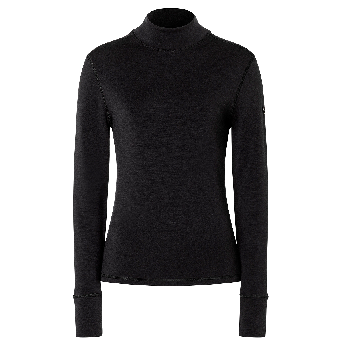 super.natural - Women's B Hot Turtleneck - Longsleeve