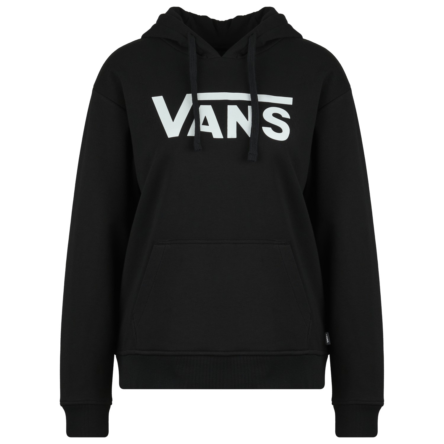 Vans - Women's Classic V BFF Hoodie - Hoodie