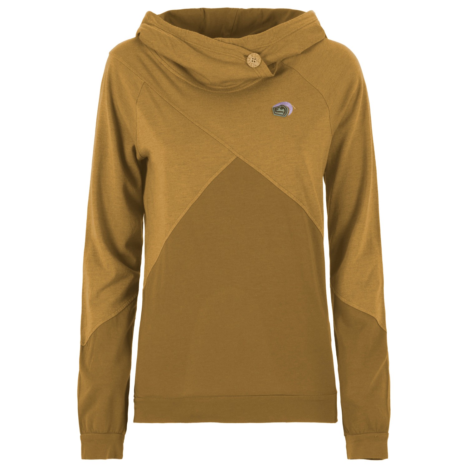 E9 - Women's Pu - Hoodie