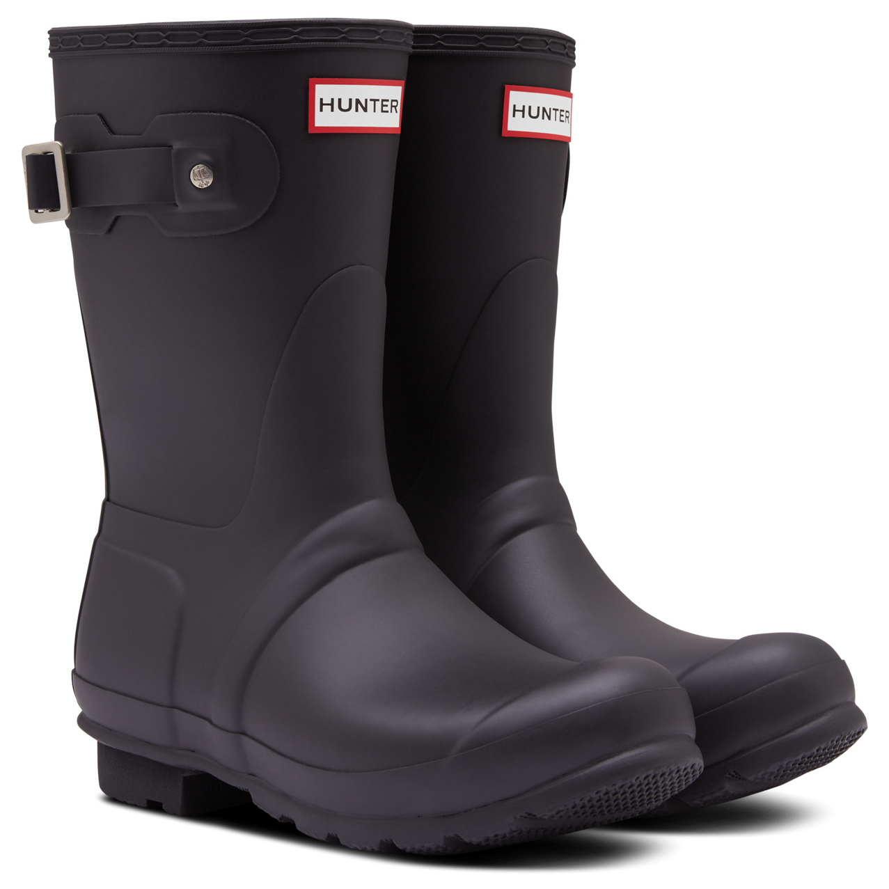 Hunter Boots - Women's Original Insulated Short - Winterschuhe