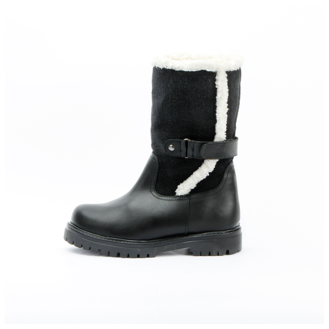 Grand Step Shoes - Women's Meta Hemp - Winterschuhe