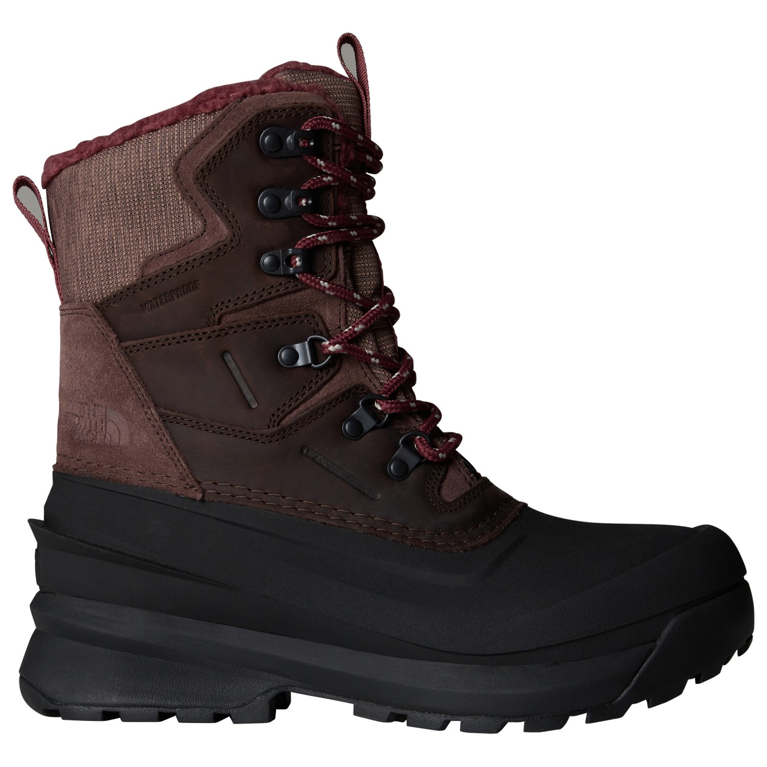 The North Face - Women's Chilkat V 400 WP - Winterschuhe