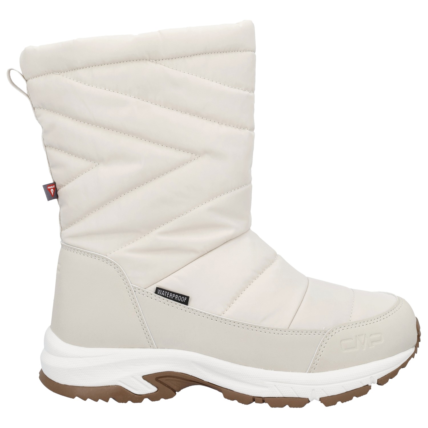 CMP - Women's Notak Snow Boot WP - Winterschuhe
