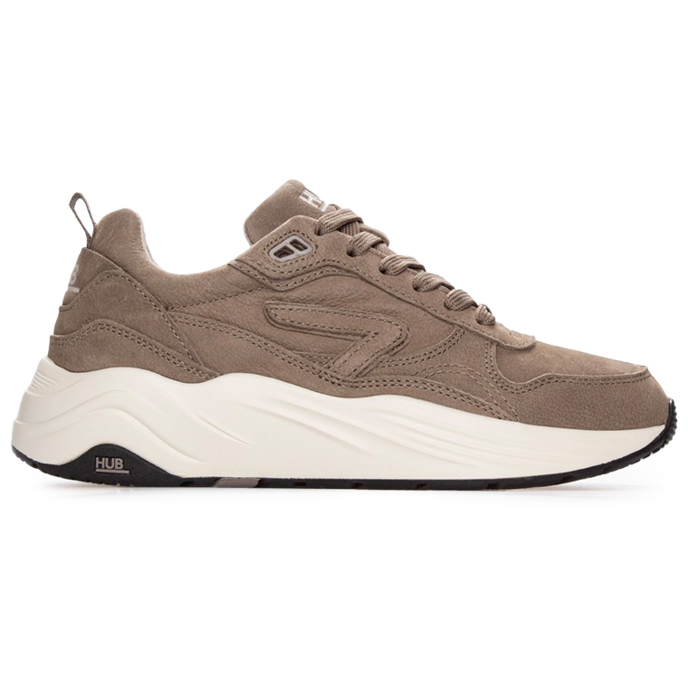 HUB - Women's Glide - Sneaker