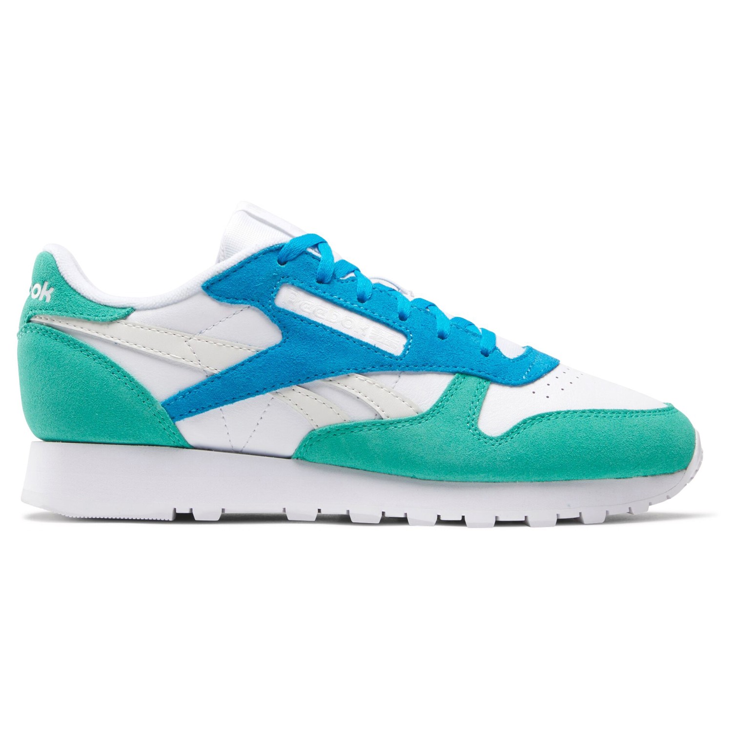 Reebok - Women's Classic Leather - Sneaker