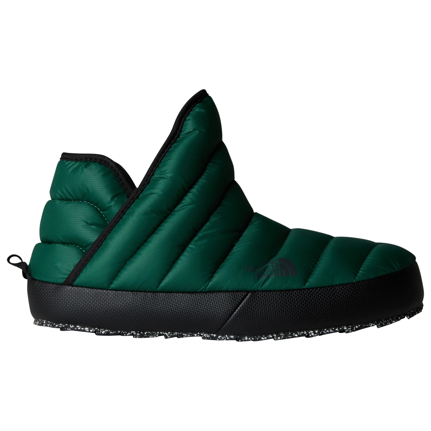 The North Face - Women's Thermoball Traction Bootie - Hüttenschuhe