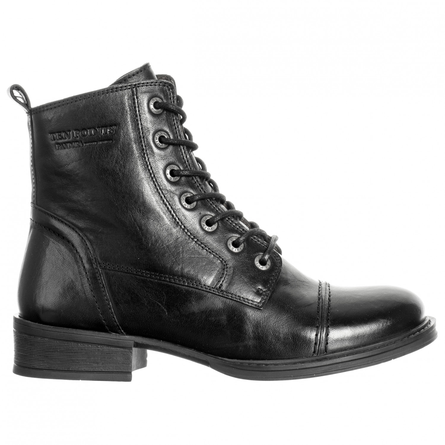 Ten Points - Women's Pandora Boots - Freizeitstiefel