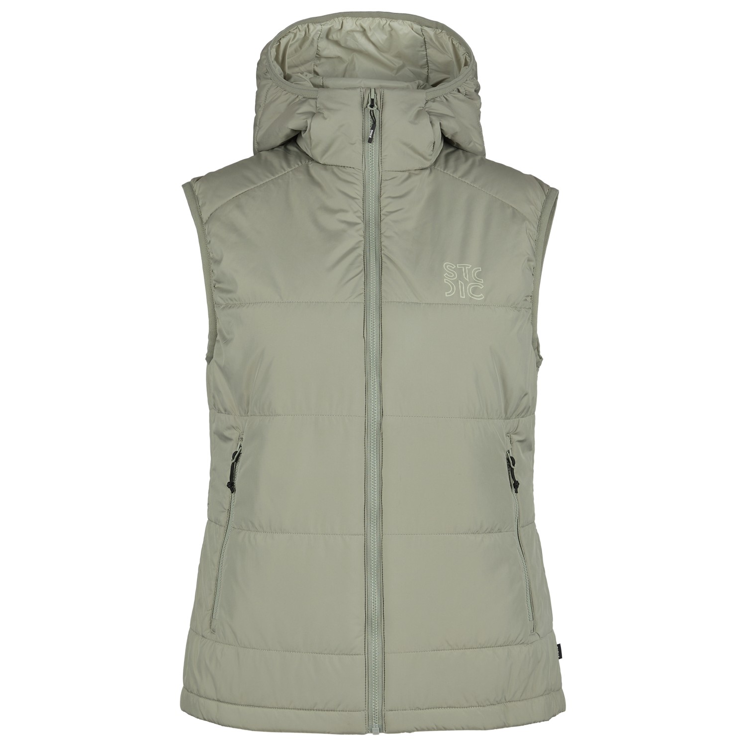 Stoic - Women's MountainWool120 StorboSt. Vest - Kunstfaserweste