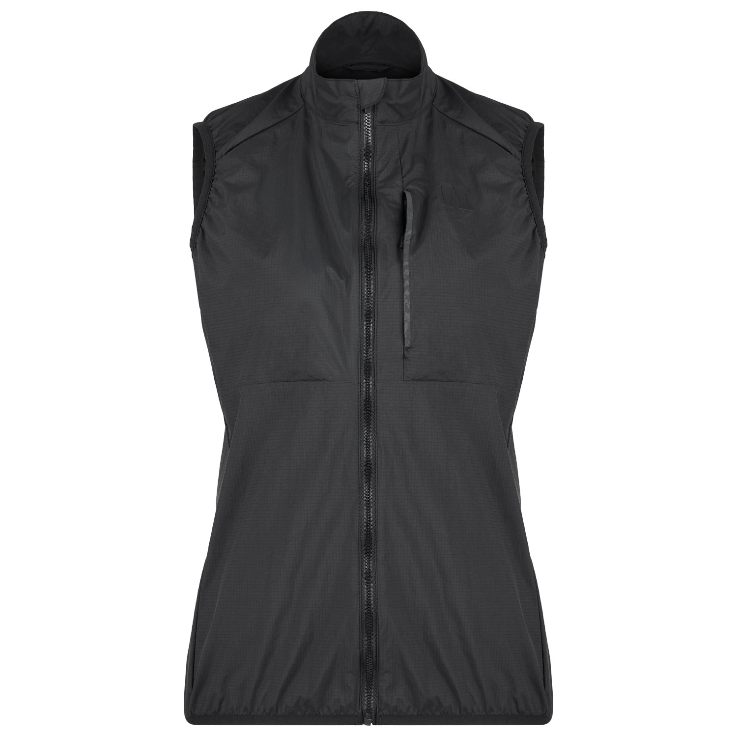 Heber Peak - Women's WildwoodHe. Wind Vest - Windweste