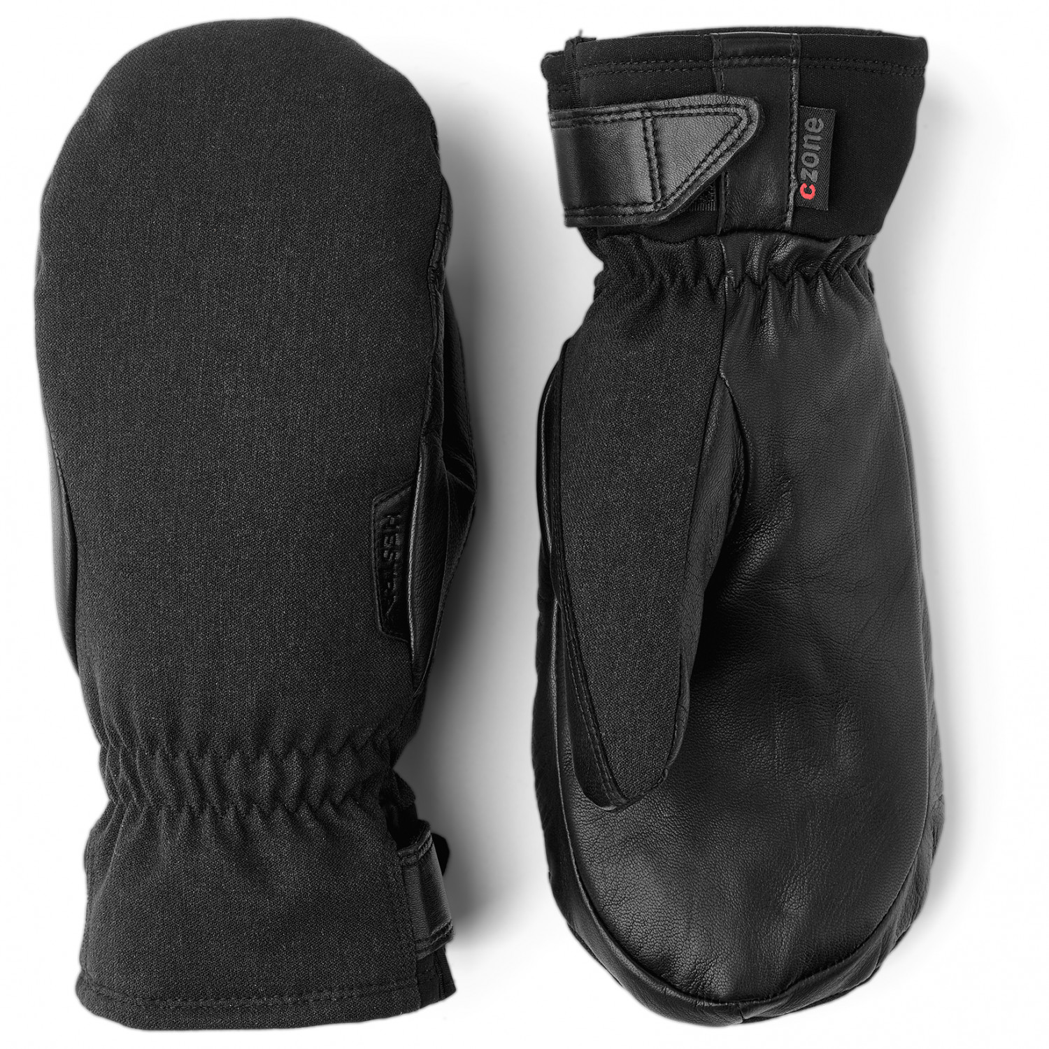 Hestra - Women's CZone Primaloft Inverno Mitt - Handschuhe