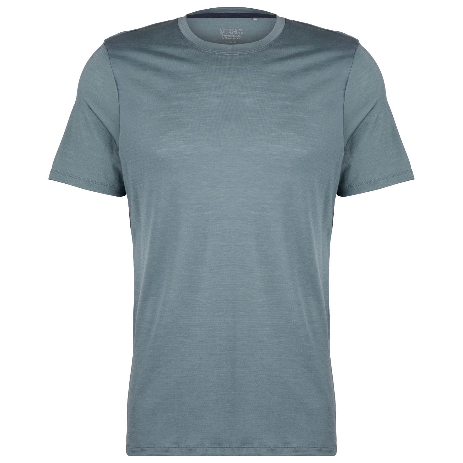 Stoic - MerinoChill MMXX. Göteborg Tee - Merinoshirt