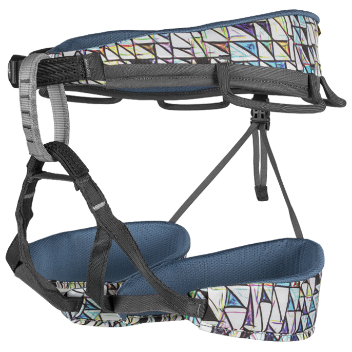 Grivel - Harness Trend - Klettergurt
