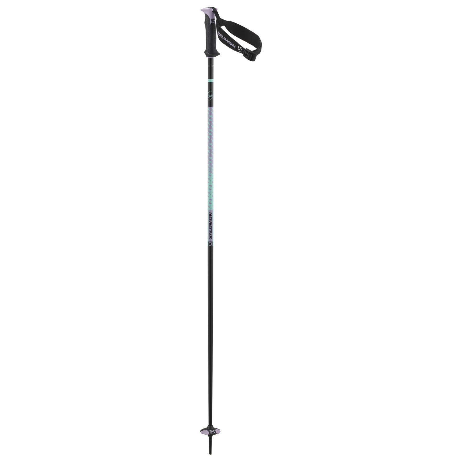 Salomon - Polar Pro S3 - Skistöcke