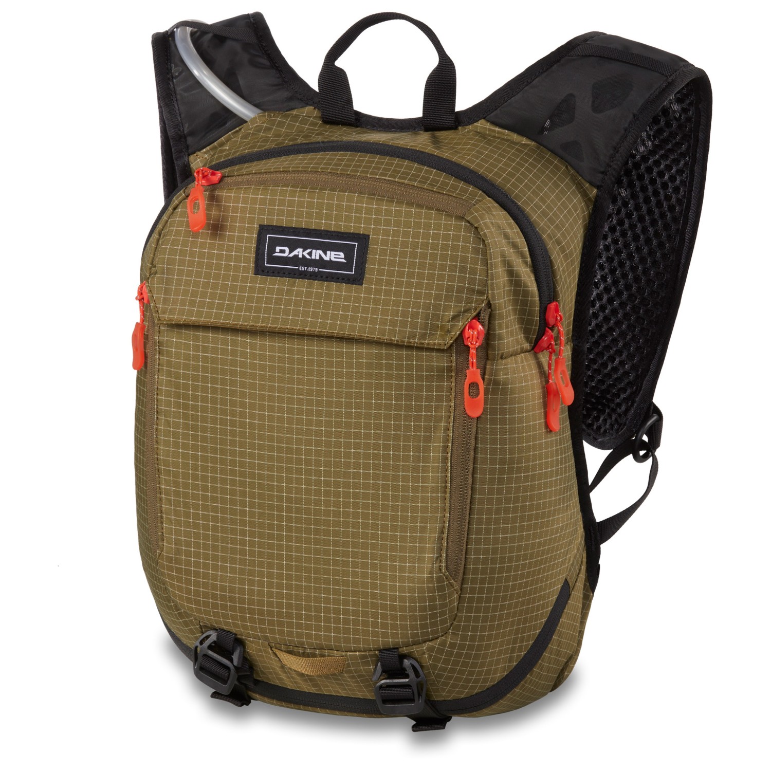 Dakine - Syncline 8L - Bike-Rucksack