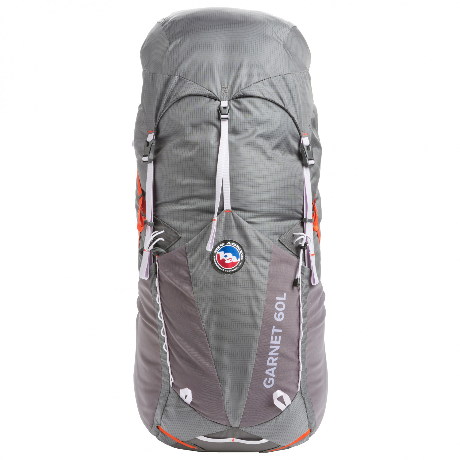 Big Agnes - Women's Garnet 60 - Trekkingrucksack