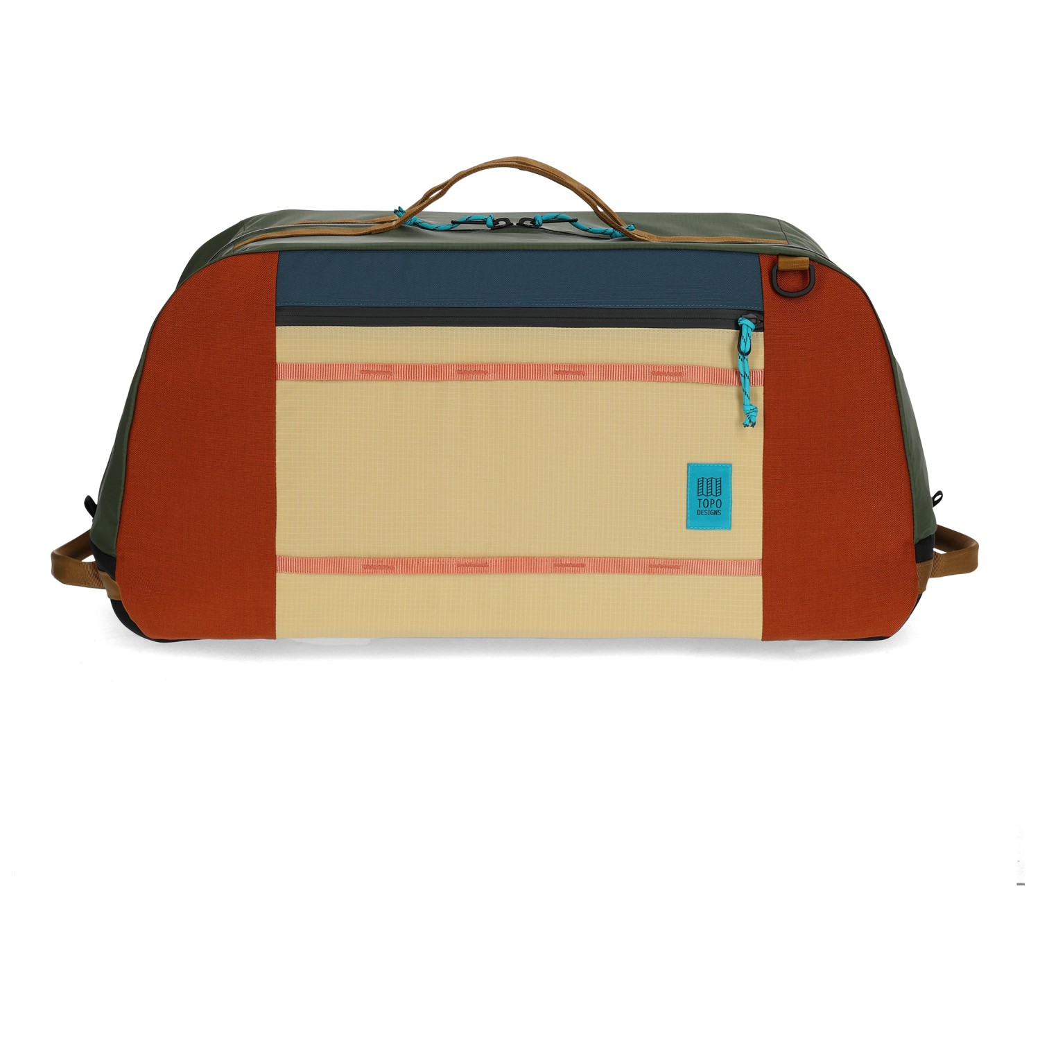 Topo Designs - Mountain Duffel 70 - Reisetasche