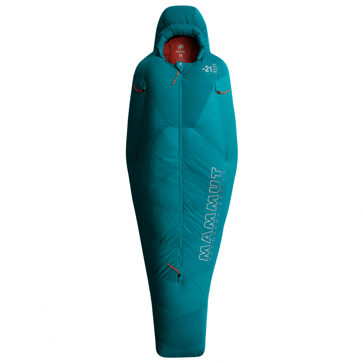 Mammut - Women's Protect Down Bag -21C - Daunenschlafsack