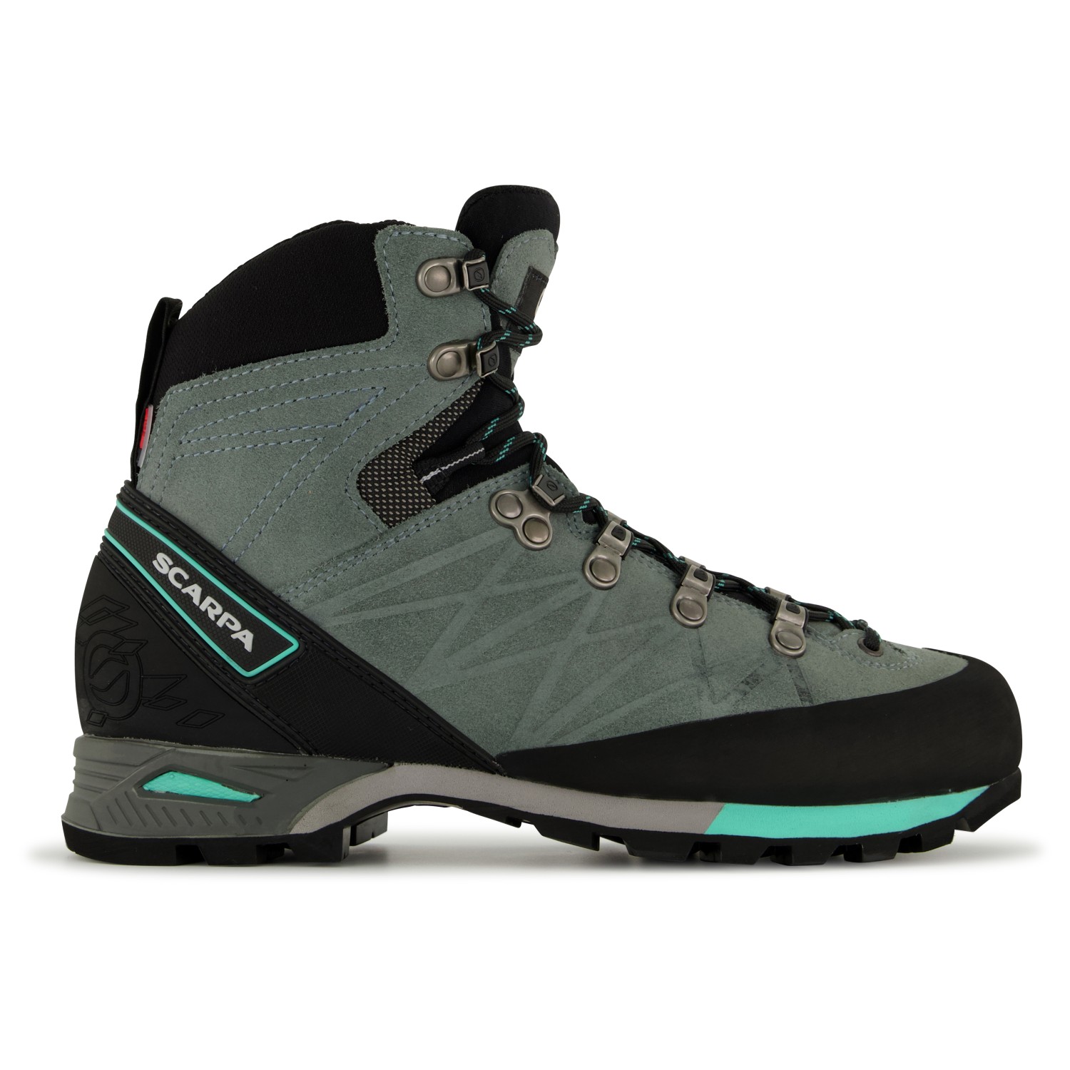 Scarpa - Women's Marmolada Pro HD - Wanderschuhe