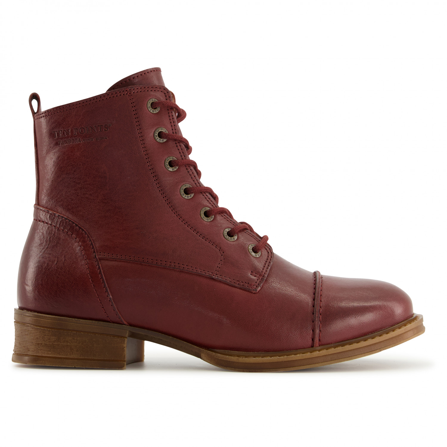 Ten Points - Women's Pandora Warm Boots - Winterschuhe